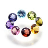 All gemstones