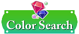 Gemstone color list